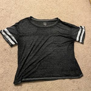 SO super soft tee